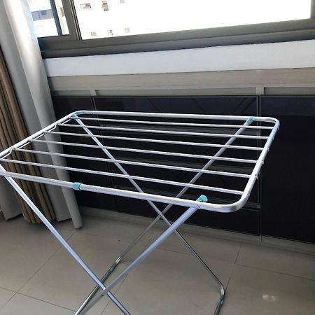 Flat Com 2 Quartos E Vista Mar Da Praia De Pontanegra-Wifi 300 Mb-Garagem-Familia-Criancas-Piscina-Pet Friendly Natal Dış mekan fotoğraf