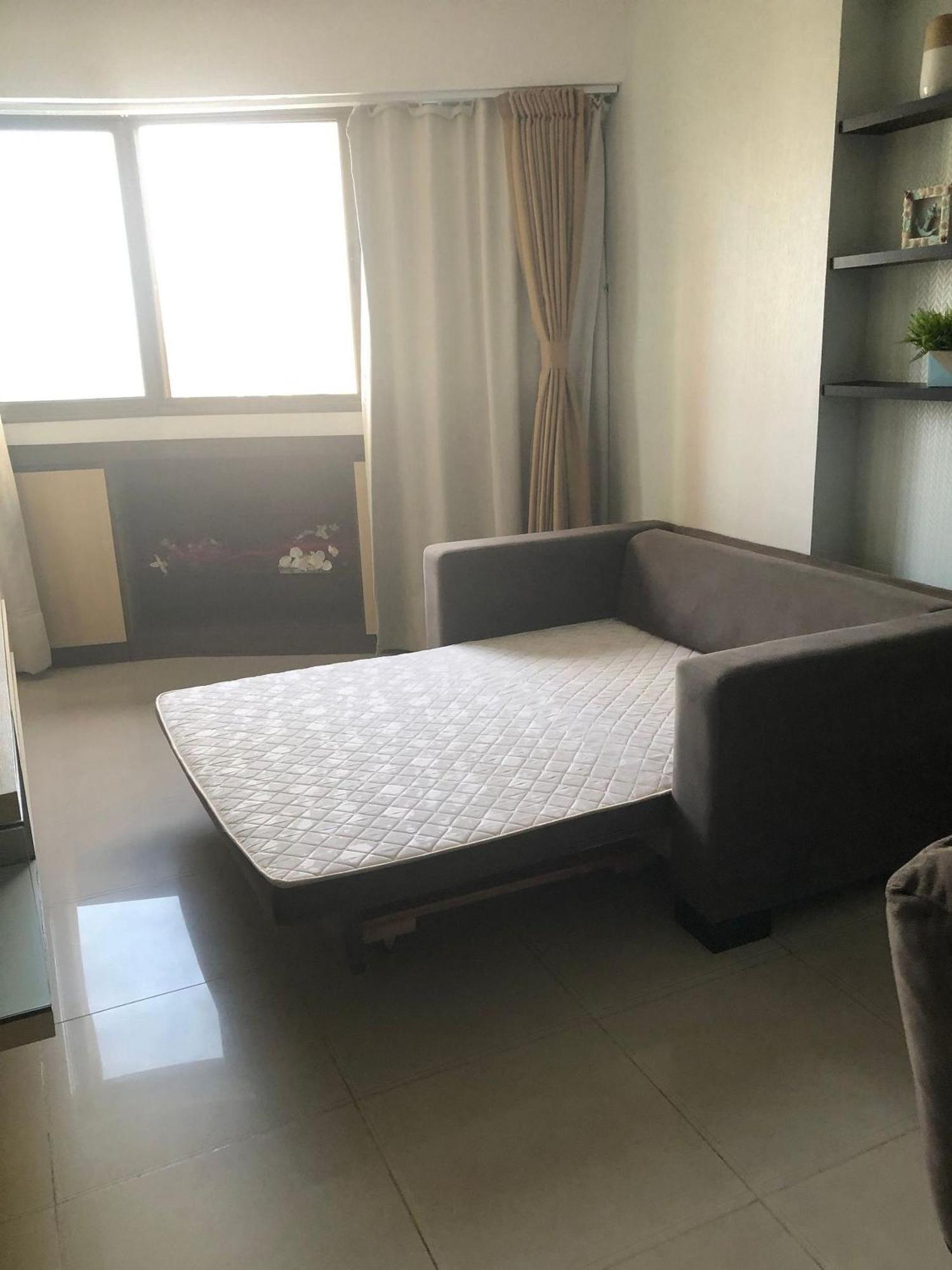 Flat Com 2 Quartos E Vista Mar Da Praia De Pontanegra-Wifi 300 Mb-Garagem-Familia-Criancas-Piscina-Pet Friendly Natal Dış mekan fotoğraf