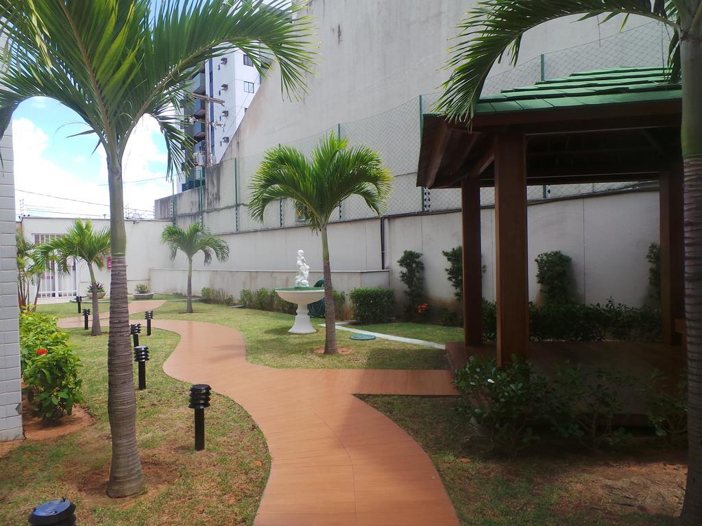 Flat Com 2 Quartos E Vista Mar Da Praia De Pontanegra-Wifi 300 Mb-Garagem-Familia-Criancas-Piscina-Pet Friendly Natal Oda fotoğraf