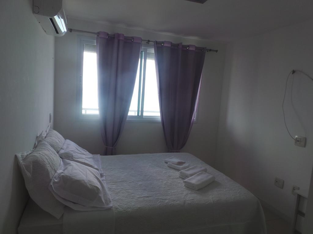 Flat Com 2 Quartos E Vista Mar Da Praia De Pontanegra-Wifi 300 Mb-Garagem-Familia-Criancas-Piscina-Pet Friendly Natal Oda fotoğraf